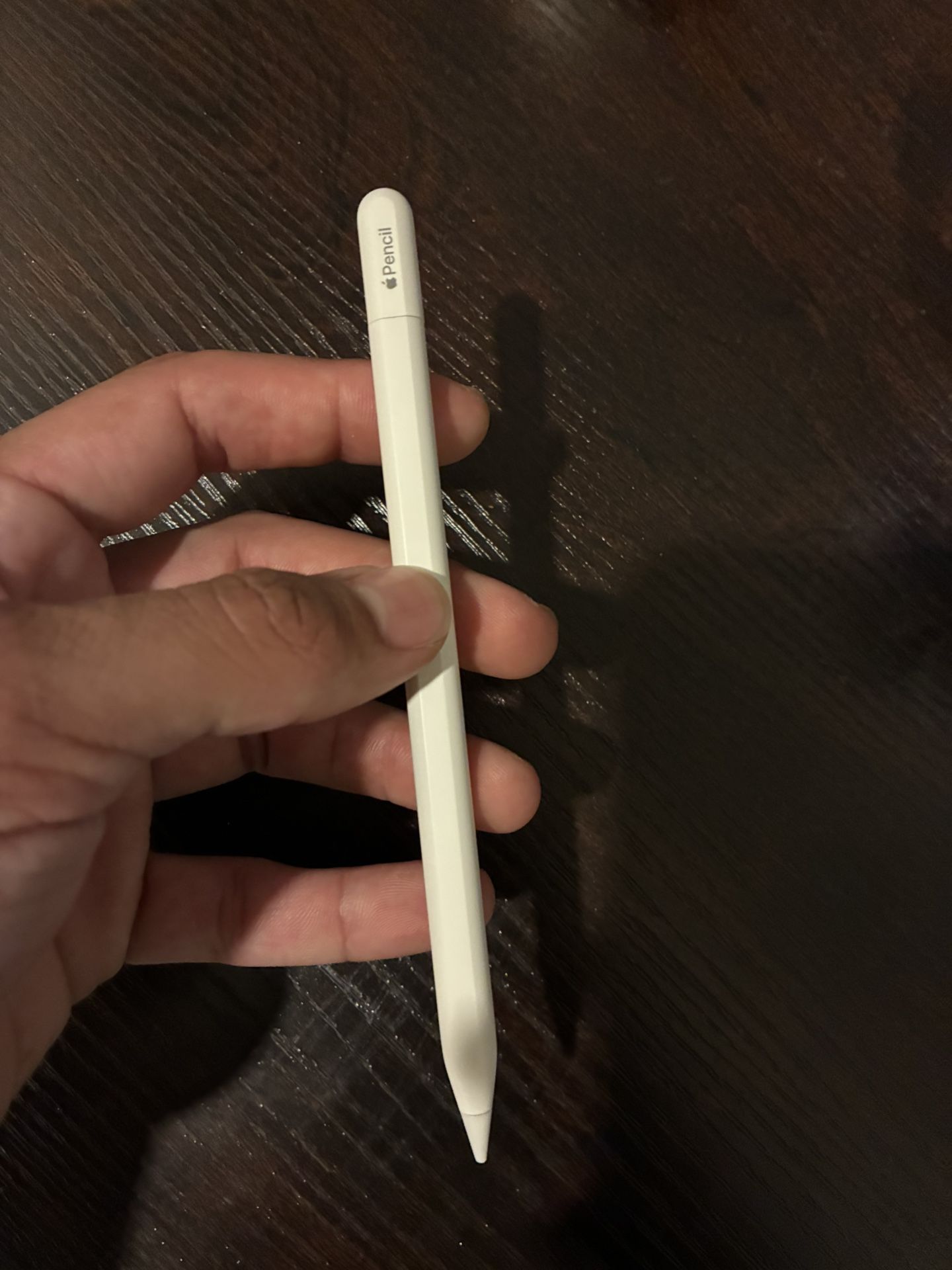 Apple Pencile