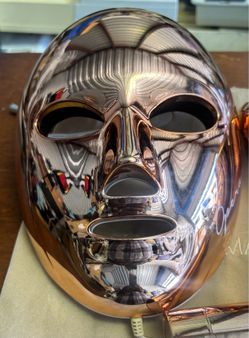 Opera Lebody LED Mask