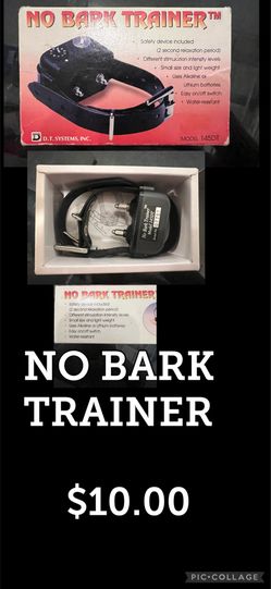 dog bark