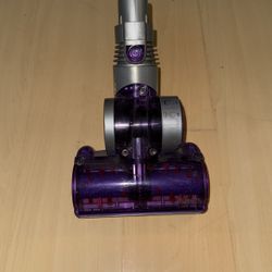 Genuine Dyson Vacuum Cleaner Mini Turbine Turbo Tool Accessory