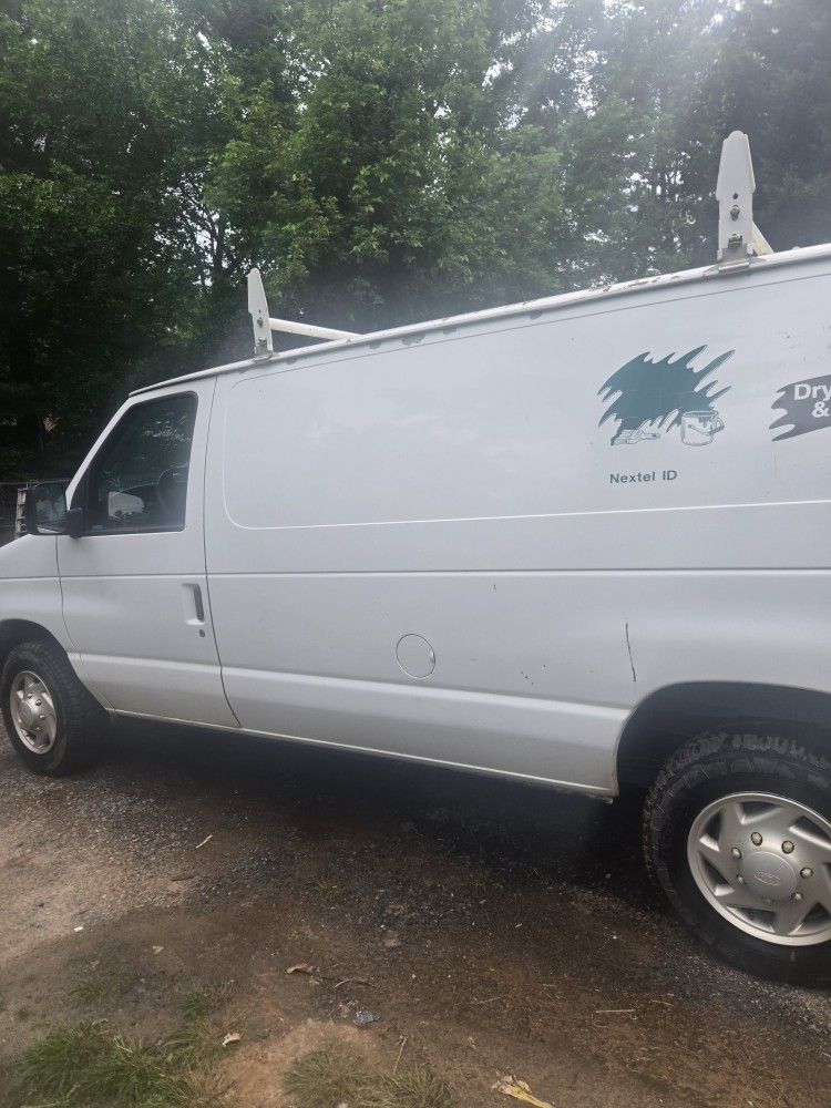 2003 Ford F-250
