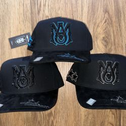 Amiri Hats
