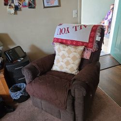 Recliner 