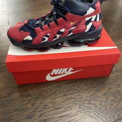 Nike Vapor Max Size 10.5mens