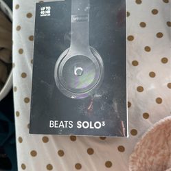 brand new beats solo 3