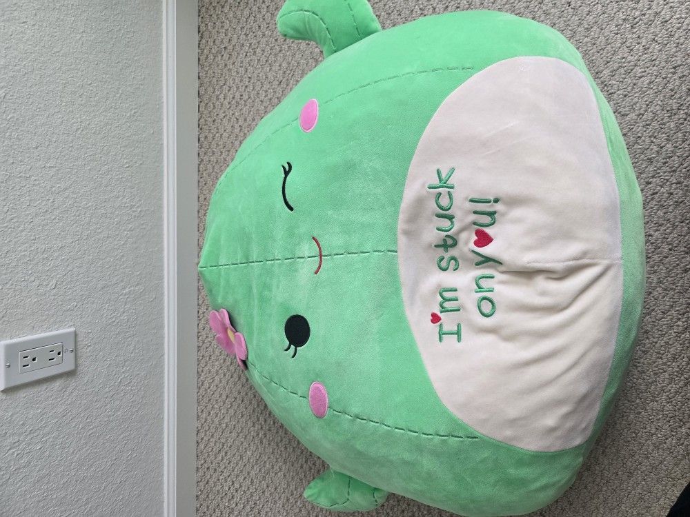 XL Squishmallow