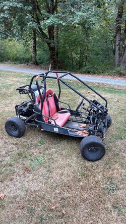 Go cart