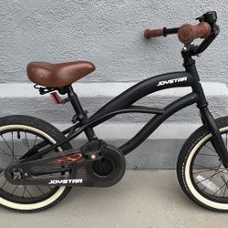 Joystar 16” Cruiser Bike