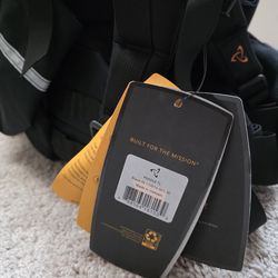 Hotshot Pack Web Gear