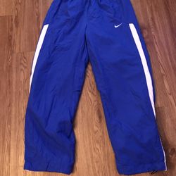 Nike Track Pants