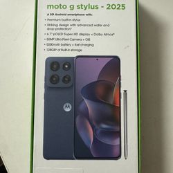 Motorola styles 2025