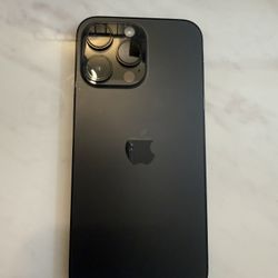 UNLOCKED IPHONE 15 PRO MAX / SERIOUS BUYERS PLEASE