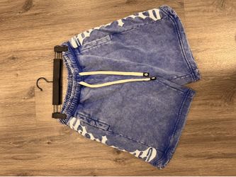 Mens god speed shorts pantalon corto de hombre