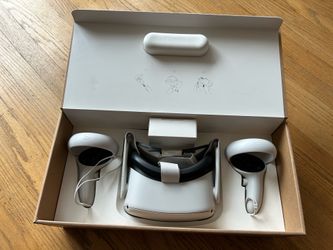 Oculus Quest 2
