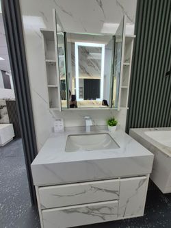 Vanity/lavamanos