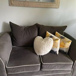 Living Room Couch 