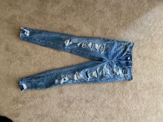 America Eagle Jeans