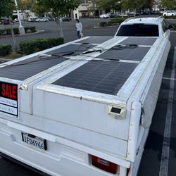 1995 Coleman Coleman Pop Up Folding Trailer Camper