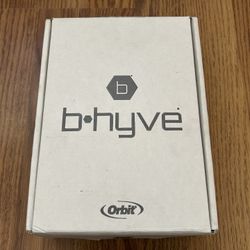 Orbit B-hyve Smart I Door Sprinkler Controller