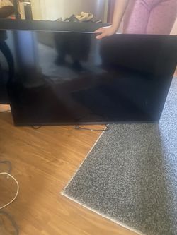 Vizio 55 Inch Smart Tv
