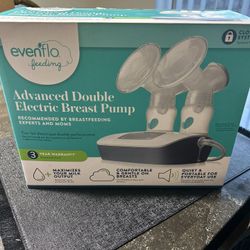 Breast Pump 