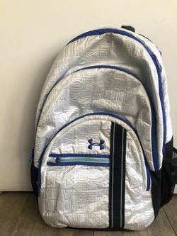 Backpack  Hurley
