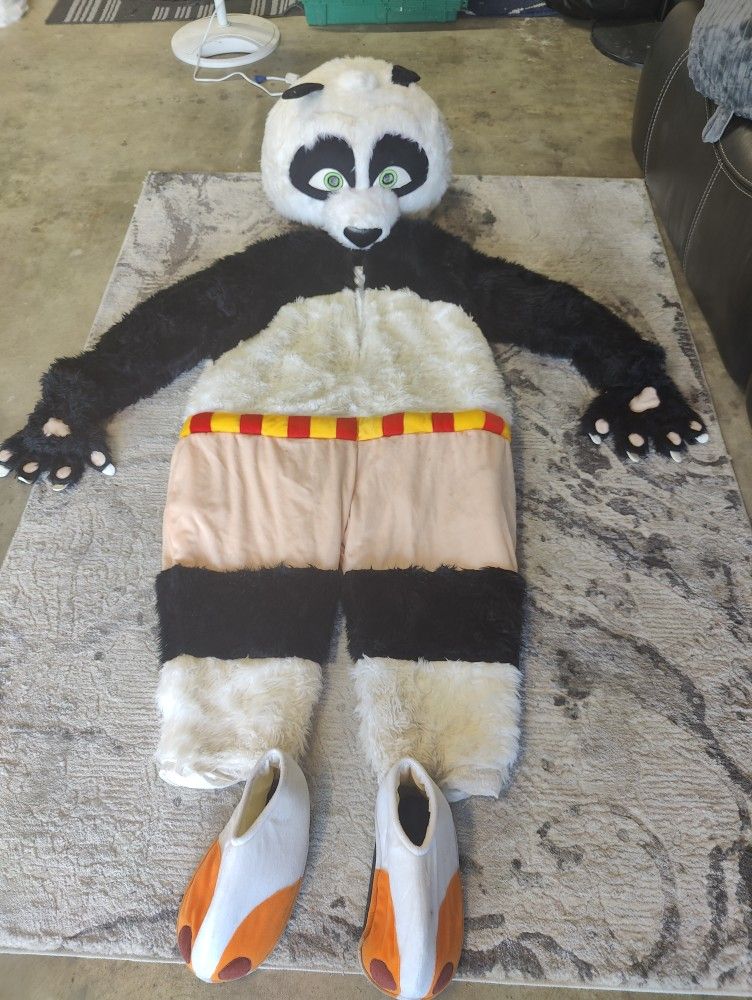 Custom