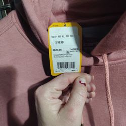 Carhartt  Women's Hoodie 