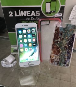 iPhone 7 Plus Unlocked Like New