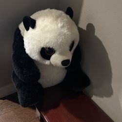 Giant Panda Stuffed Animal 