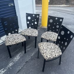 Dining Chairs 