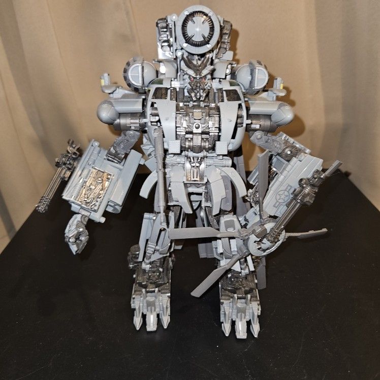 Transformers Mpm Blackout