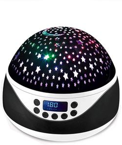 Galaxy lamp Projection, for Bedroom,Kids