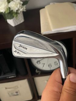 Srixon ZXiU Utility 3 iron