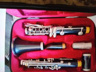 Clarinete