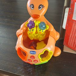 Toddler Toys