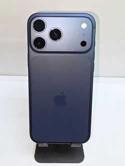 iPhone 17 Pro Max 256GB Unlocked