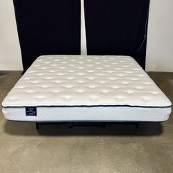 Winkbeds The GravityLux Mattress (King)