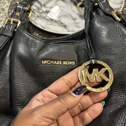 Authentic Michael Kors Purse 