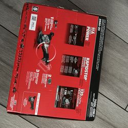 Grinder Fuel M18 Brand: Milwaukee