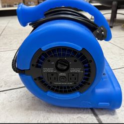 BAir - Air Mover - High Velocity Fan