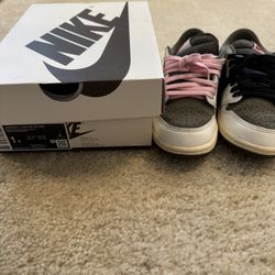 Jordan 1 Low OG SP
