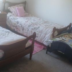 Kid Beds