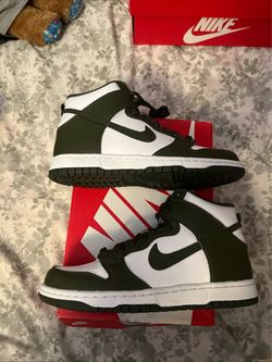 Nike dunk cargo khaki