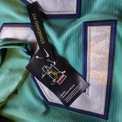 Seattle Marines Ken Griffey Jr Classic Baseball Jerseys 