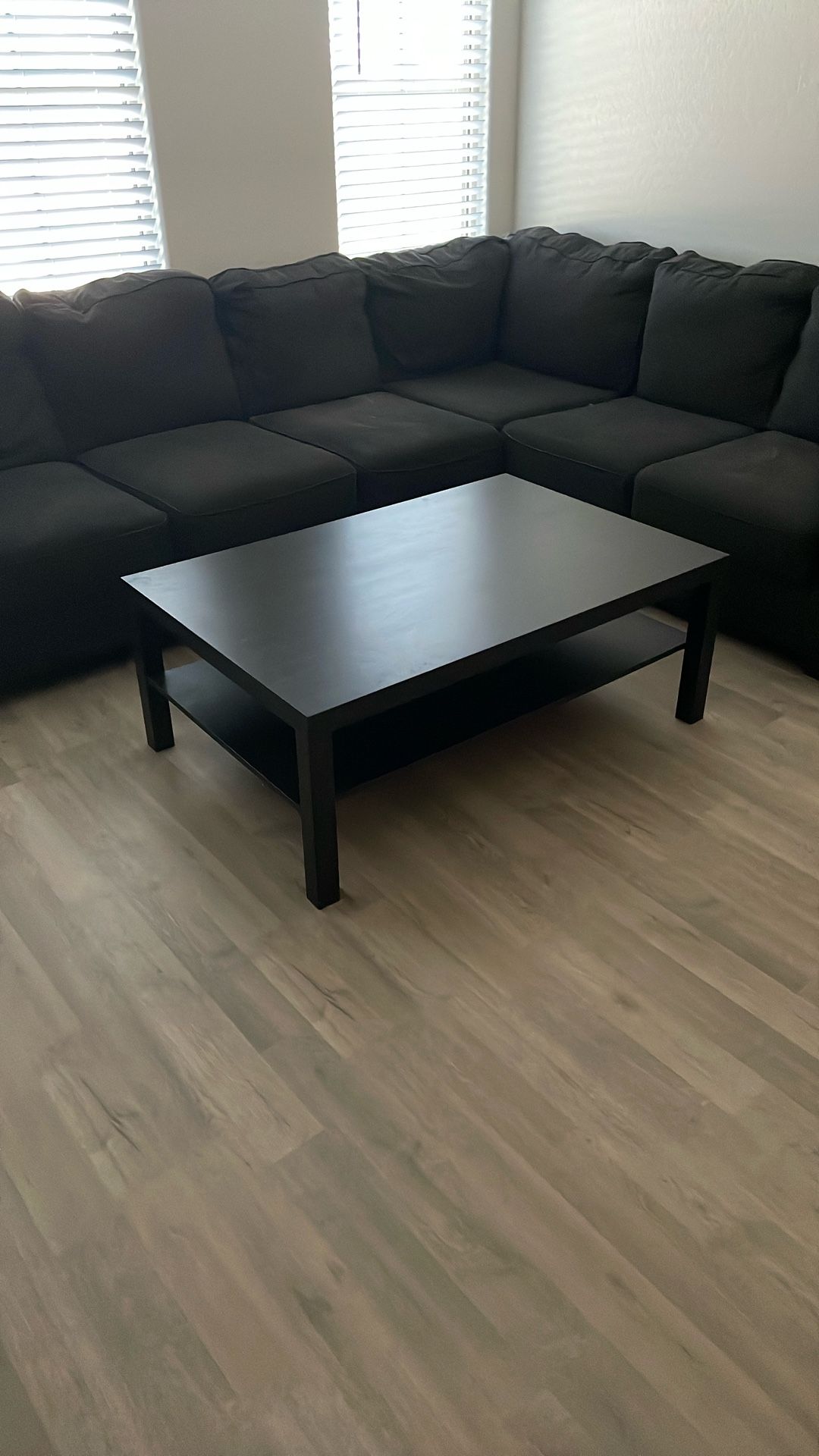 IKEA Coffee Table