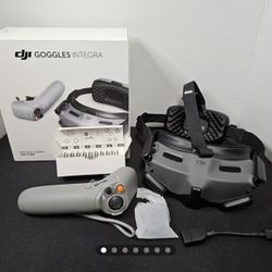 DJI Motion Controller 2 RC 