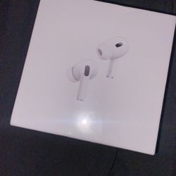 Airpod pro 2nd gen