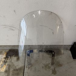 Harley Davidson Softail Windshield 