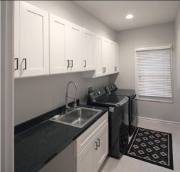 36×30×12 Kitchen Wall Cabinet | 2 Doors, 2 Shelves